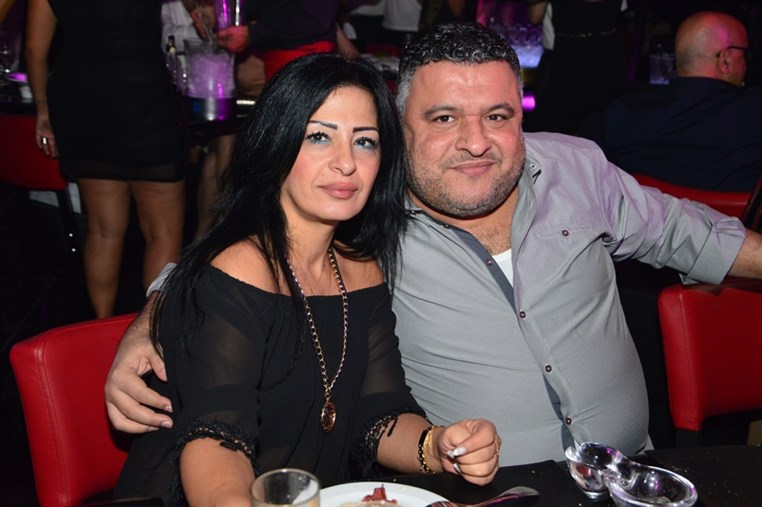 Diva Club on Saturday Night